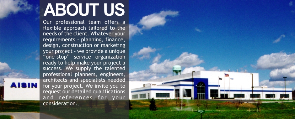 About us