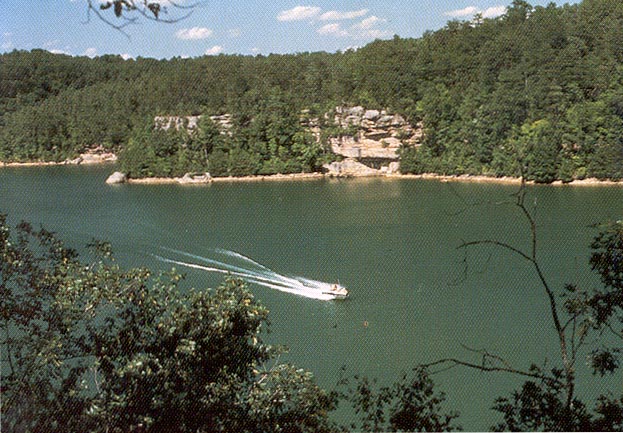 LaurelLake LaurelLake