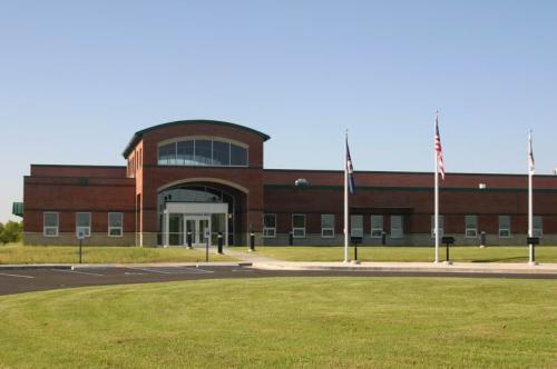 KCTCS Technology Center | MSE of Kentucky